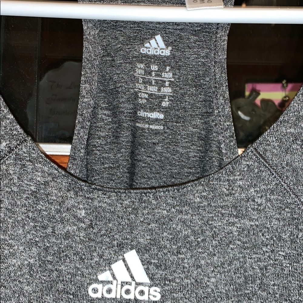 Adidas Tank - Picture 2 of 4